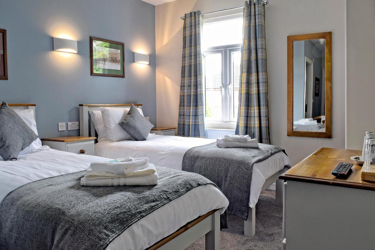 Hanbury Turn Inn Stoke Prior (Worcestershire)