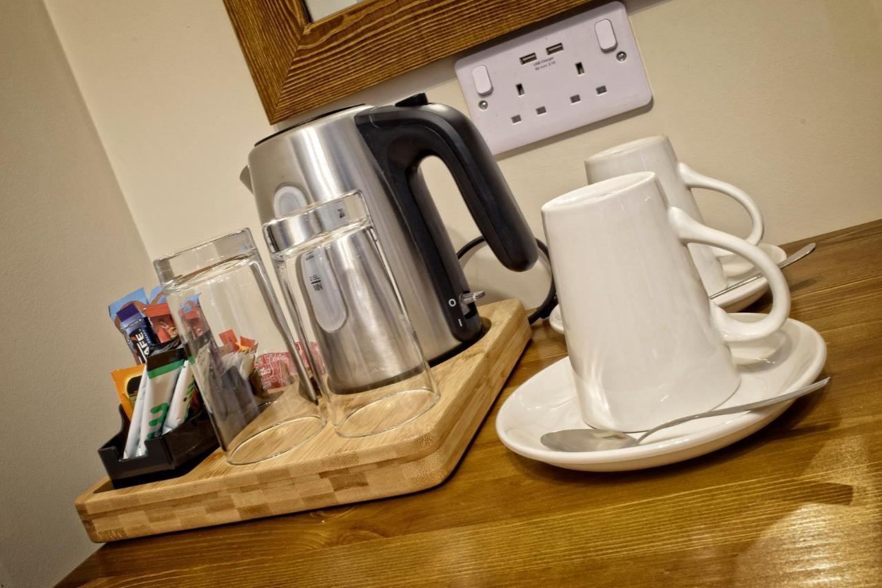 Hanbury Turn Inn Stoke Prior (Worcestershire)