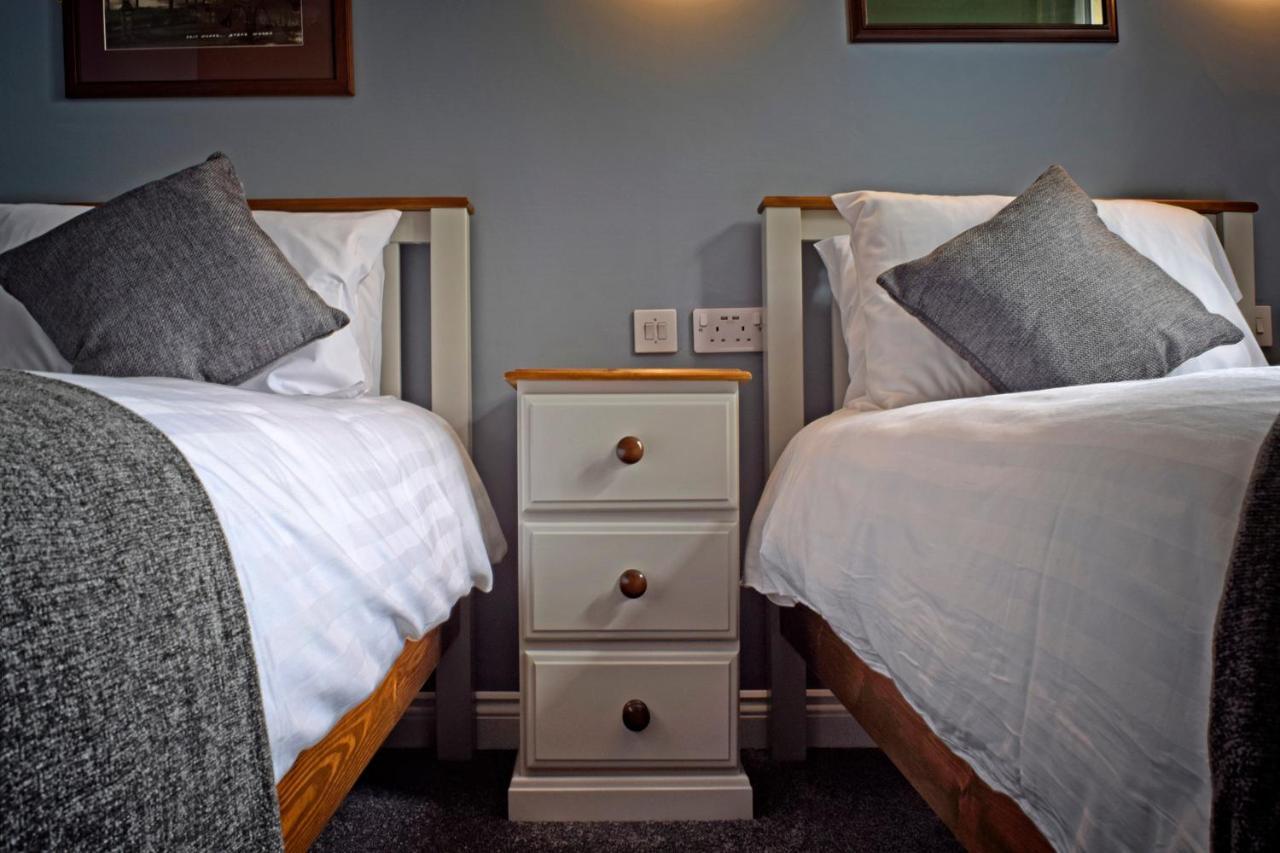 Hanbury Turn Inn Stoke Prior (Worcestershire)